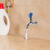 Faucet Outdoor Faucet Wateringm 1/2 \"male Thread Car Wash Home Mop Sink Laundry Water Metal Alloy Pools With Water