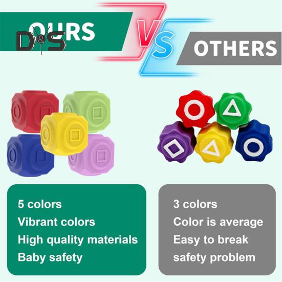 Koreanisches Steinfangspiel, traditionelles koreanisches Volkswurfspiel, Hand-Augen-Koordinationstrainingsspielzeug für Kinder und Erwachsene