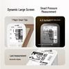 Yuwell YE630AR Voice Rechargeable Blood Pressure Monitor