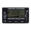 Cellmeter7 Digital Battery Capacity Checker Controller Tester for LiPo/LiFe/ Li-ion/NiMH/Nicd