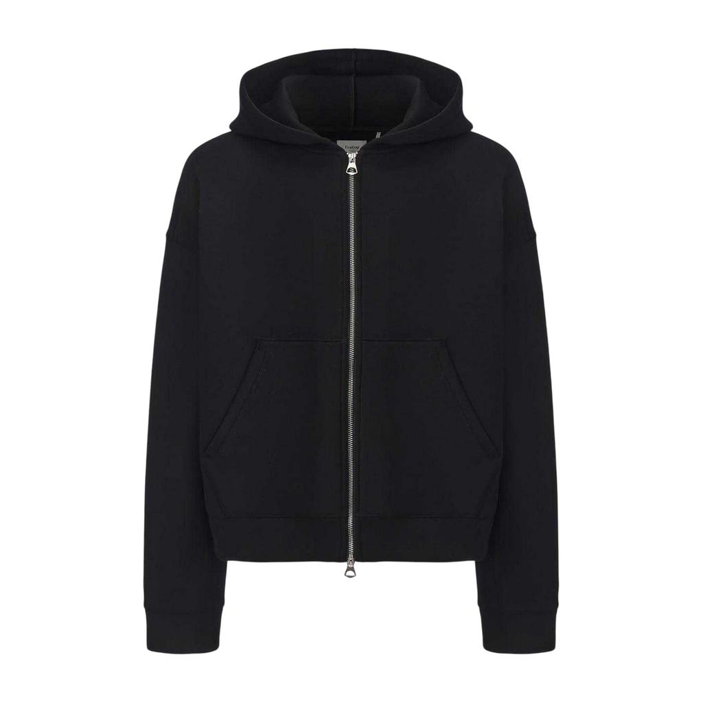Firetrap Mens Full Zip Hoodie