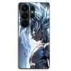 Case For Samsung Galaxy S26 Ultra Songoku Ultra Instinct Maniacase