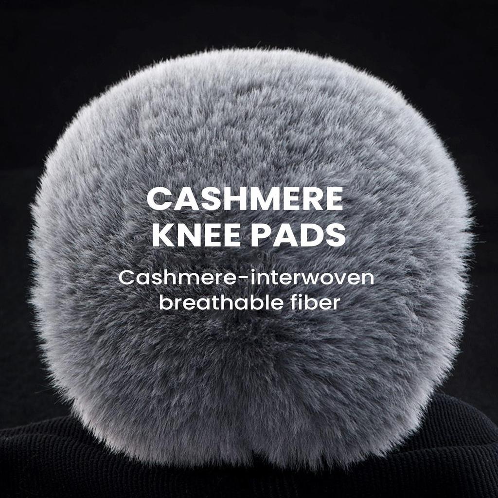 Knee Heat Pad Elastic Lightweight Flexible Wrap Knee Heating Pads For Men Family Friends Indoor Outdoor Running Cycling Offices