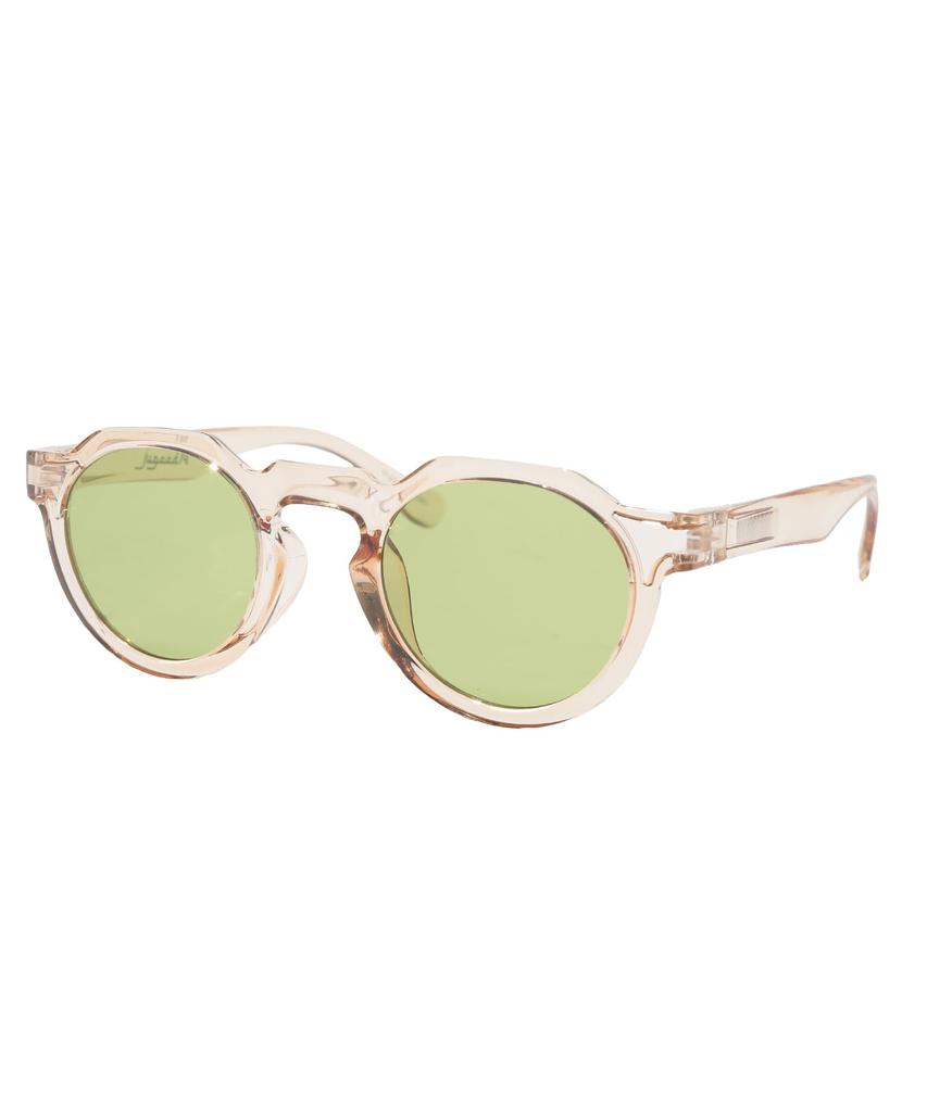 Made in Japan Sunglasses HORIZON CLEAR FREE [jugaad14] [Jugaad Fourteen] L.BGE4 122500393L.BGE4FREE