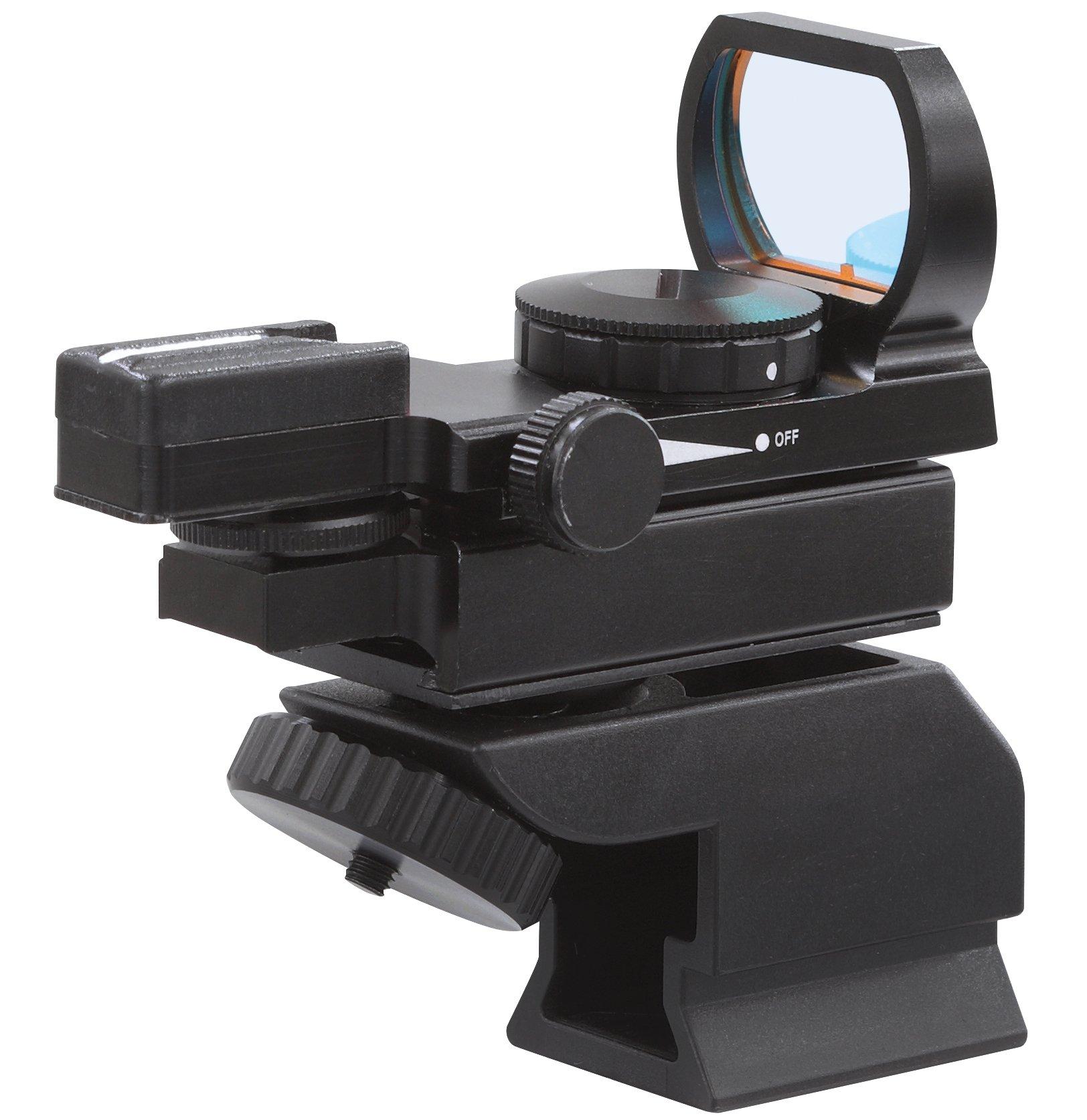 

Vixen XY Искатель пятен II астрономический аксессуар для астрономических телескопов (для объектов) 26502-2, чёрный