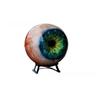 Monster Eye Resin Figurine Home Office Decor With Artistic Style For Giftgiving