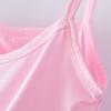 Kids Girls Solid Color Camisole Sleeveless Top