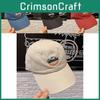 Spring Summer Trendy Soft Top Baseball Cap For Women Stylish And Chic Embroidered Letters Adjustable Sun Protection