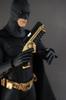 Movie Masterpiece Scale Fully Poseable Figure THE DARK KNIGHT BATMAN - 1/6 - (ORIGINAL COSTUME)
