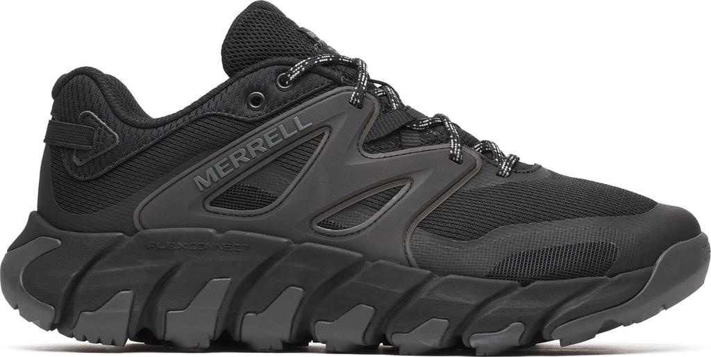 Обувь для треккинга Merrell Maipo Explorer Aerosport Wanderschuhe schwarz