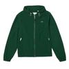 Lacoste Mens Water Resistant Bomber Jacket