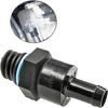 Automotive Accessories for R52 2004 Crank Case Vent PCV Valves 11127577568 Replacement Crankcase Vent Valves