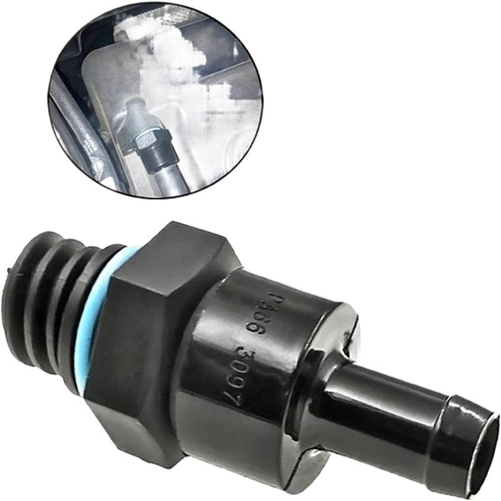 Automotive Accessories for R52 2004 Crank Case Vent PCV Valves 11127577568 Replacement Crankcase Vent Valves