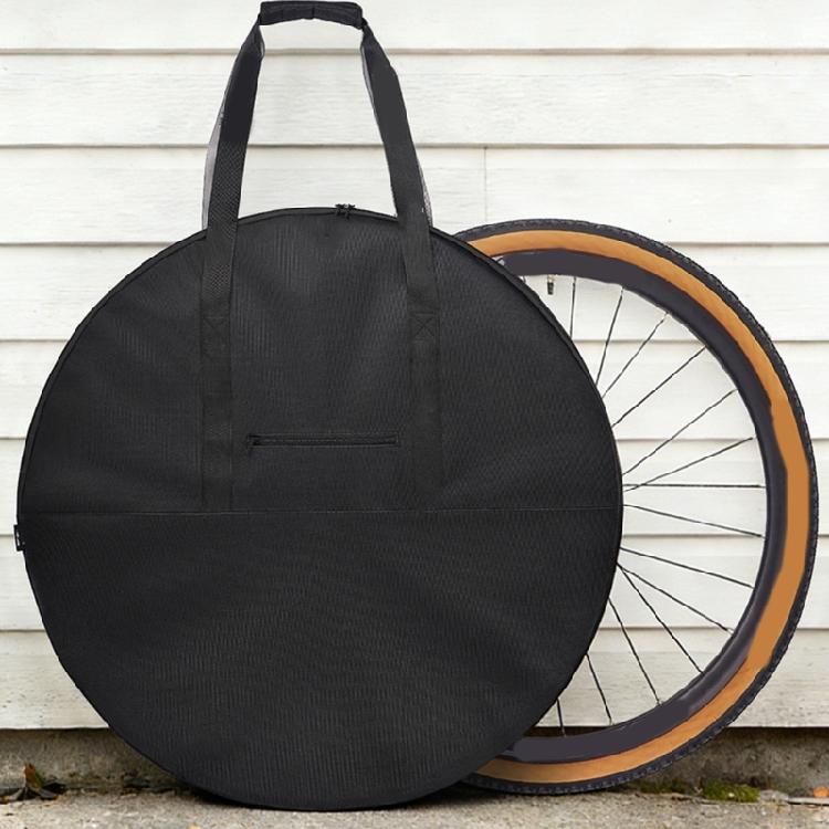 Portable Cycling Wheel Storage Bag Protective Cover Waterproof Dustproof Storage Case Bicycles Accessories Enduring