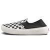 New Subtle Checkerboard Shoes Black/White VN0A45J5R6R