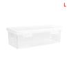 Refrigerator Storage Box Spice Sub-Package Star Anise Cinnamon Dry Chili Split Container Sealed Fresh Box With Lid Kitchen Tool