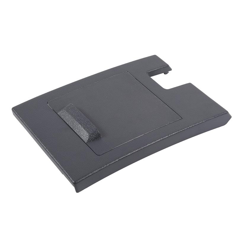 

1Pcs Car Inner Fuse Storage Box Bin Case Card Slot Tray Holder For Ford Ranger T7 T8 2015-2025 Auto Accessories