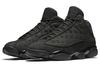 Jordan 13 Retro Black Cat 414571-011