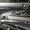 FZJDSD 3D Carbon Fiber Pattern Interior DIY Trim Decals Compatible with Infiniti G25 G37 2007 2008 2009 2010 2011 2012 2013 Available On 4 Doors