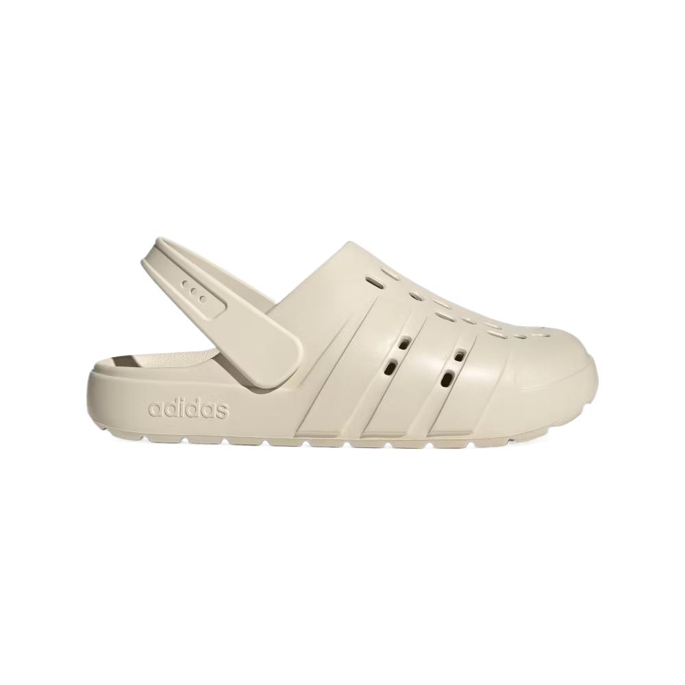 adidas Adilette Clog 2.0 Alumina Unisex Sneakers Cream JR1262