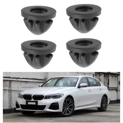 Car Engine Covers Rubber Mat 11127614138 Engine Cover Trim Rubber Mounting Grommet Bung Absorber Accessories