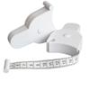 Multifunctional Automatic Precision Measuring Tape for Waist, Arm, Abdomen, and Leg Circumference