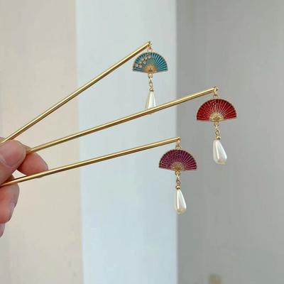 Vlasové doplňky – Sponky do vlasů