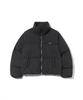 Ucla Women'S Daily Crop Down Jacket [Black] (Ubado51)