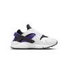 Nike Air Huarache sneakers leather textile white