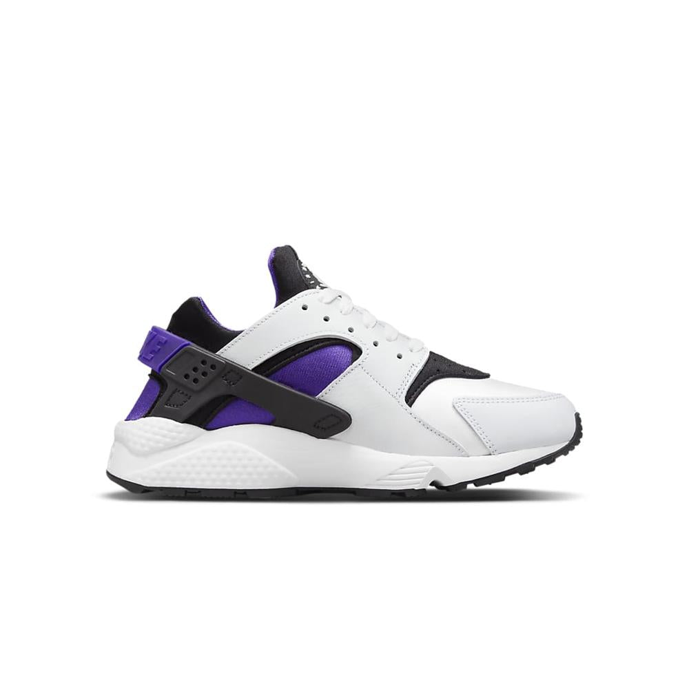 Nike Air Huarache sneakers leather textile white