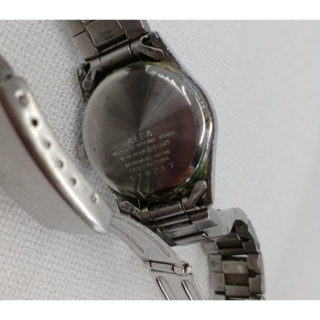 Used ALBA 570257 Watch