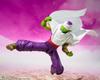 TAMASHII NATIONS Dragon Ball DAIMA Piccolo 160mm PVC ABS Fabric Painted Movable Figure S.H.Figuarts -DAIMA- Approx. & &
