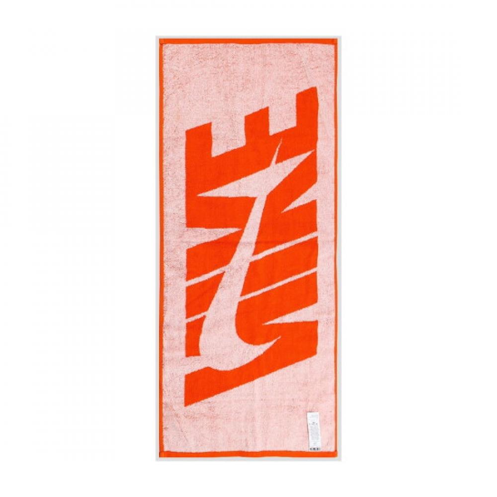 Nike Jacquard Dowel Medium Towel Graphic If0600 836