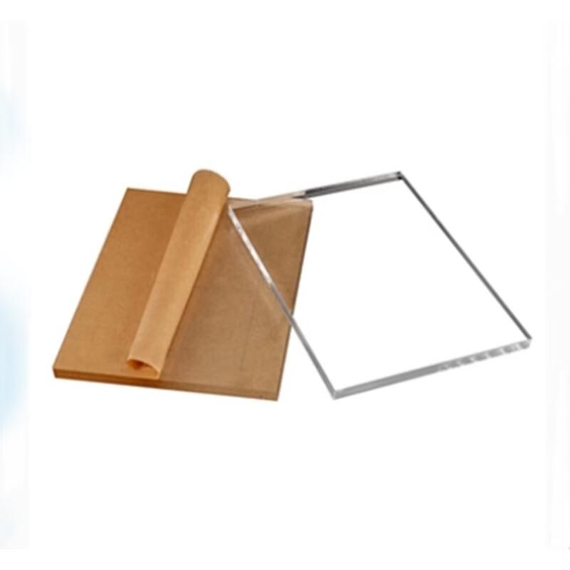JRICI Industrial Grade Acrylic Sheet