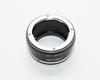 Olympus EOS M mount adapter with lens cloth K&F OM-CANON om-eosm (KFEOSM)