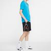 Jordan 23 Engineered Dri-Fit Quick-Dry Casual Sports Short Sleeve T-Shirt Men Tops Blue CJ6205-446