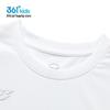 361° Boys' Quick-Dry Gradient Ice-Feel Short Sleeve Top