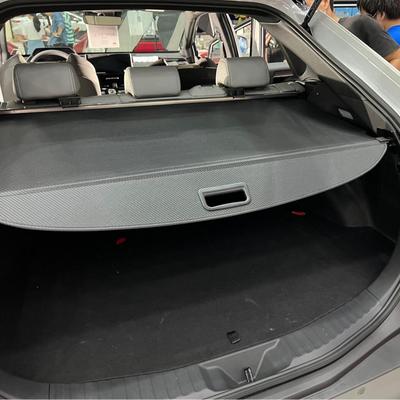 Skoda Kodiaq Trunk Sunshade Partition (2016-2024)