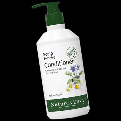 Jason Natural Scalp Soothing Hair Conditioner