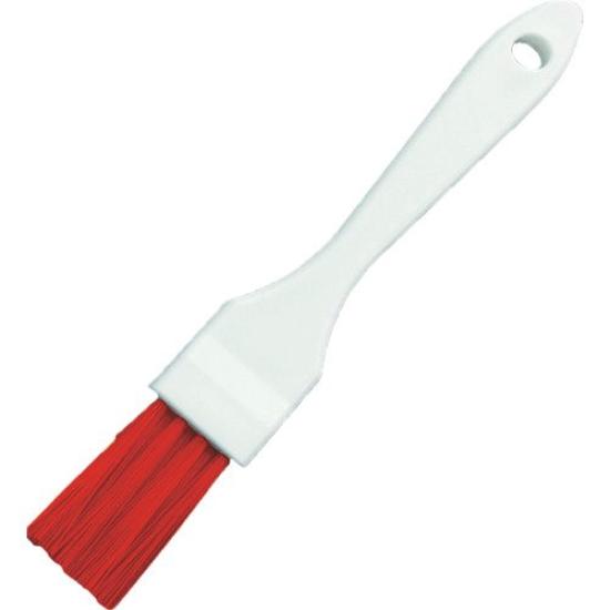 

Bartec Barcute Color Pastry Brush 30mm Red 61610201 BCPB-30R