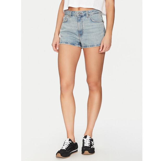 Джинсовые шорты Guess W5GD0Y D5O14 EU 24