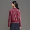 GIORDANO CONCEPTS Women's 2025 A/W Embroidered Pure Cotton Loose Polo Shirt