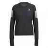 Womens/Ladies Own The Run Long-Sleeved Top