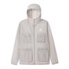 Camel Outdoor UV Protection Sun Jacket