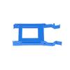 2.5 Inch Ssd Solid State Hard Drive Rack Bracket W/Screw For Dell Optiplex 3046 3050 5040 5050 7040 7050 Mt Repair Part