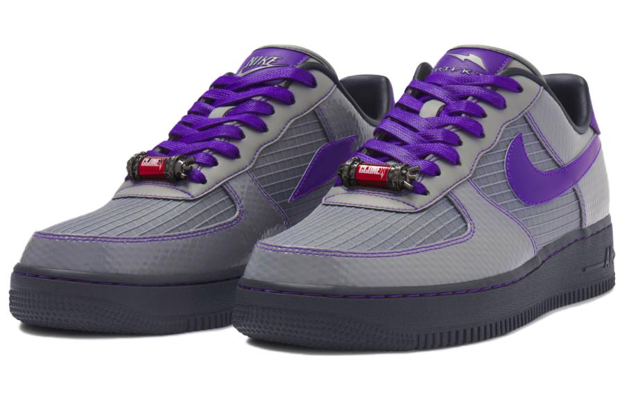 Nike X Rtfkt Air Force 1 Low 'Robot' FQ3955-001