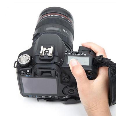 Camera Leather Grip Wrist Hand Strap Universal for Canon Sony Samsung
