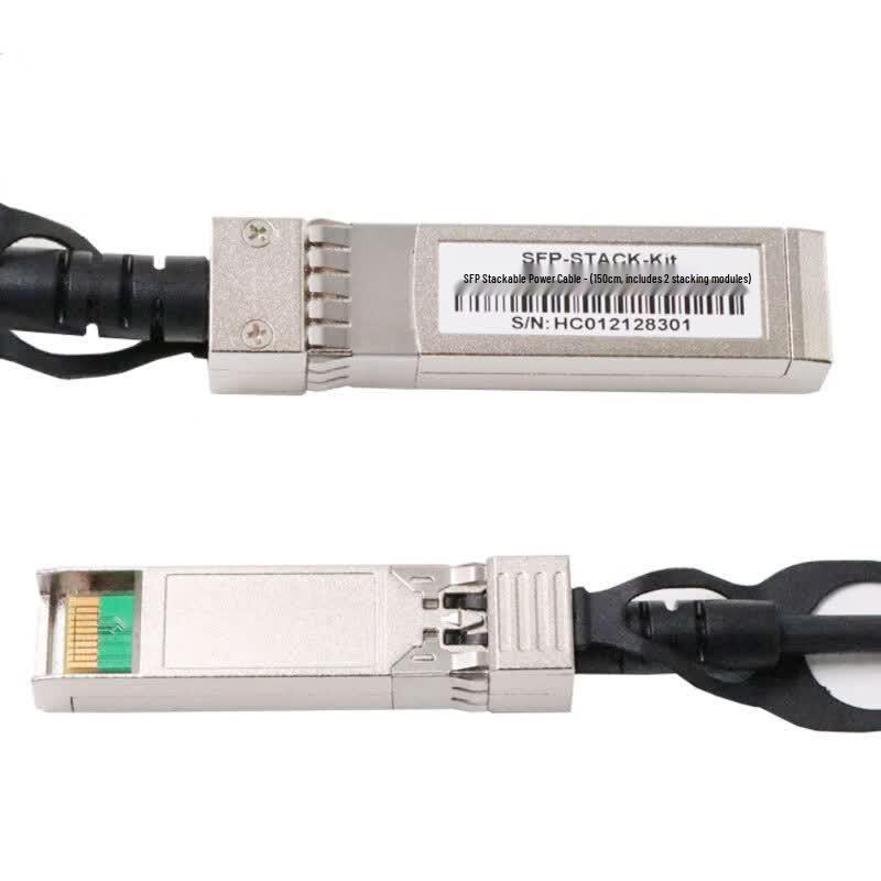 H3C SFP Stack Cable Kit