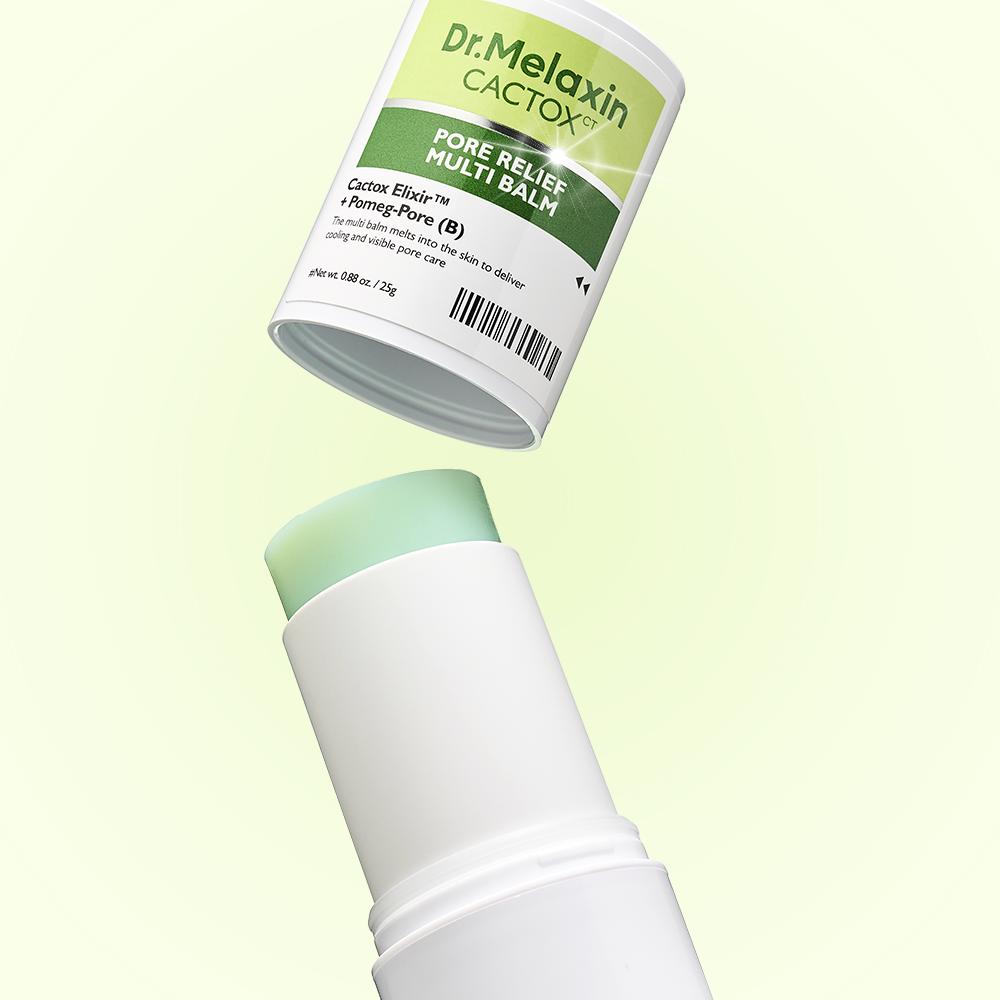 Dr. Melaxin Cactox Pore Relief Multi Balm 25g