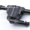 Three-way Glass Washer Check Valve 85321-28020 for Toyota Camry, Lexus, and Corolla.